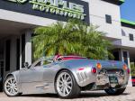 Spyker C8 Spyder 2006 года